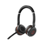 Tai nghe Jabra Evolve 75 MS Stereo