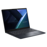 Laptop Asus ExpertBook B3 B3405CCA-LY0077W (Ultra 5 225H | 16GB | 512GB | Intel Graphics | 14inch WUXGA | Win11 | Xám )
