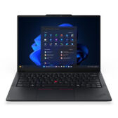 Laptop Lenovo ThinkPad E14 Gen 8 21Y2007FVN (Ryzen™ AI 7 345 | 16GB | 512GB | AMD Radeon™ 820M Graphics | 14.0inch WUXGA | Win 11 | Đen)