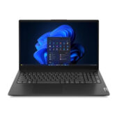 Laptop Lenovo V15 G7 IWC 83VF0088VN (Core™ 5 320 | 16GB | 1TB | Intel® Graphics | 15.6 inch FHD | Win 11 | Đen)
