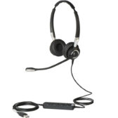 Tai nghe Jabra Biz 2400 II USB Duo CC