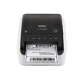 Máy in nhãn mã vạch Brother Ql-1110NWB