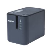 Máy in nhãn Brother PTP-P900W 600 DPI (USB, WIFI)