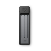 Ổ cứng di động SSD Seagate Ultra Compact 2Tb (USB-C/ 1.000MB/s/ 1.000MB/s/ Đen)