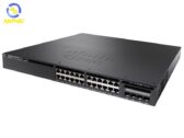 Switch Cisco WS-C3650-24TS-L (Giá có thể thay đổi mà không cần báo trước)