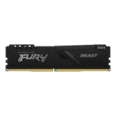 RAM Kingston FURY Beast 16GB (1x16GB) DDR4 3200Mhz