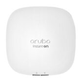 Thiết Bị Phát WiFi Aruba Instant On AP22 (RW) Access Point (R4W02A)