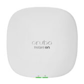 Thiết Bị Phát WiFi Aruba Instant On AP25 _ R9B28A