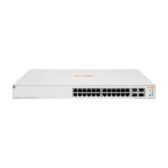 Thiết bị chuyển mạch Switch Aruba Instant On 1930 24G 4SFP+ 370W _ JL684A