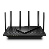 thiết bị mạng TP-LINK Archer AX73 V2 AX5400 Router Wi-Fi 6 Băng Tần Kép Gigabit