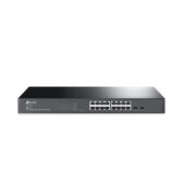 Bộ chuyển mạch / Switch TP-Link TL SG2218 16-Port Gigabit