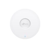 Bộ phát wifi 6 TP-Link EAP650 (Chuẩn AX/ AX3000Mbps/ Ăng-ten ngầm/ Wifi Mesh/ 55 User/ Gắn trần/tường)