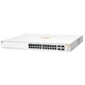 Switch PoE Aruba Instant On 1930 24G 4SFP+ 195W (JL683A)