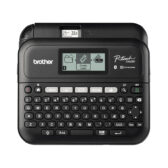 Máy in nhãn Brother PT-D460BT