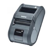Máy in cầm tay di động Brother RJ-3150