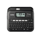 Máy in nhãn Brother PT-D460BT (USB+Bluetooth)