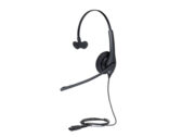 Tai nghe Jabra Biz 1100 Mono QD  - Tai nghe có dây Biz 1100 Mono QD