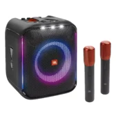 Loa JBL PartyBox Encore - kèm 2 Micro (100W, Pin 10H, Bluetooth 5.1)