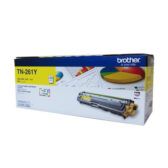 Hộp mực Brother TN-261Y Vàng