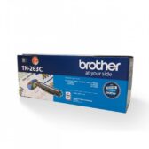 Hộp mực Brother TN-263C Xanh