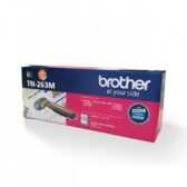 Hộp mực Brother TN-263M Đỏ