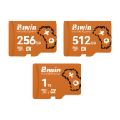 Thẻ nhớ Biwin ME300 microSD Express