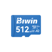 Thẻ nhớ Biwin MS210 microSD UHS-I V30