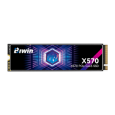 Biwin Black Opal X570 SSD PCIe 5×4 NVMe 2.0