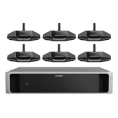 Hệ thống âm thanh hội thảo Bosch DICENTIS