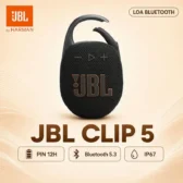 Loa bluetooth JBL Clip 5