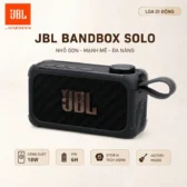 Loa JBL BandBox Solo (18W, Pin 6H, Stem AI, Guitar/Micro)
