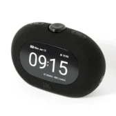 Loa Bluetooth JBL Horizon 3 (Bluetooth 5.3, Tích Hợp Đồng Hồ báo Thức)