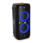 Loa bluetooth JBL PartyBox 300 (2 bass 16.5cm, Pin 18h)