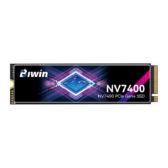 Ổ cứng Biwin Black Opal NV7400 SSD PCIe 4×4 NVMe 2.0