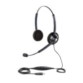Tai nghe Jabra Biz 1900 Duo USB