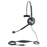 Tai nghe Jabra Biz 1900 USB Mono
