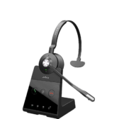 Tai nghe Jabra Engage 65 Mono