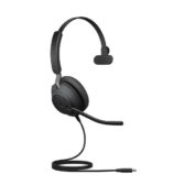 Tai nghe Jabra Evolve2 40 USB-A MS Mono