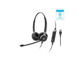 Tai nghe Sennheiser SC 660 USB ML giá rẻ