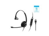 Tai nghe sennheiser SC230 USB | Tai nghe SC230 USB N.chính hãng