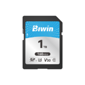 Thẻ nhớ Biwin SD160 SDXC UHS-I V30